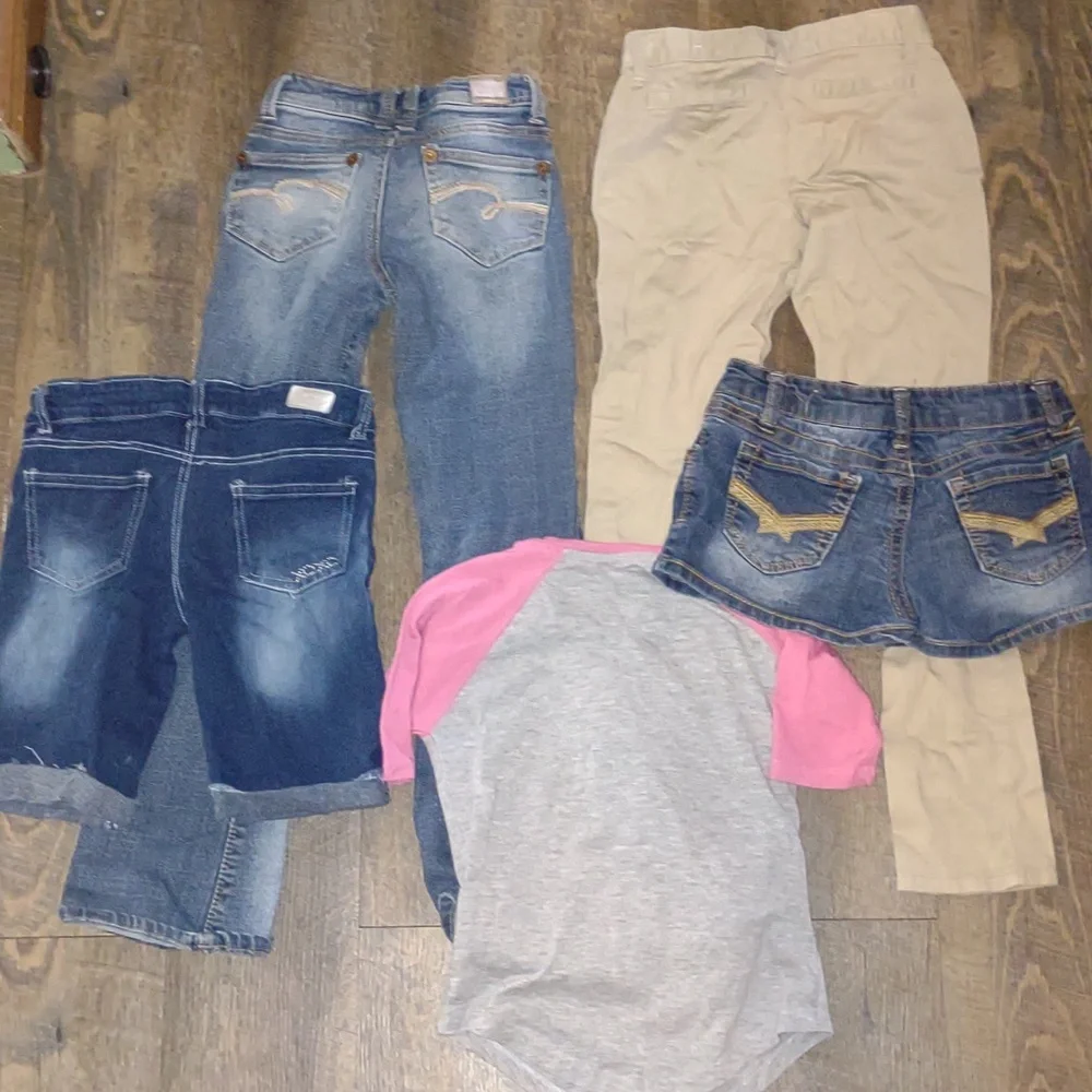 Girls size 8 bundle - Picture 4 of 4